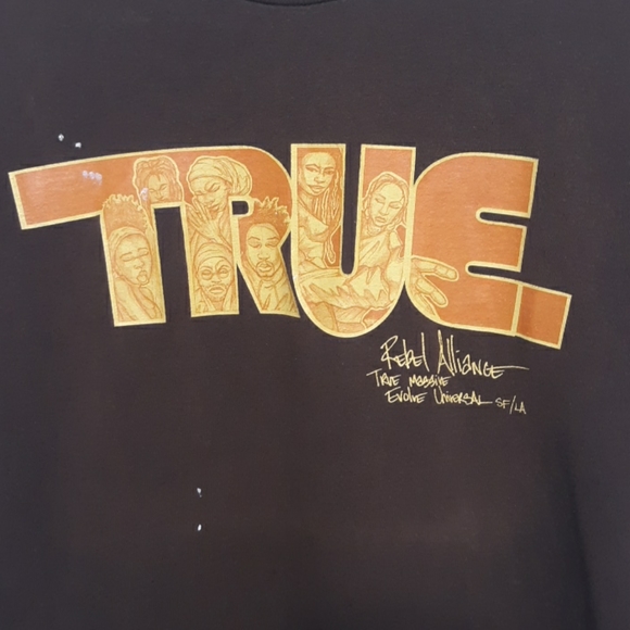 TRUE Repel Allience Limited Edition 1/300SuperRare - Picture 2 of 6